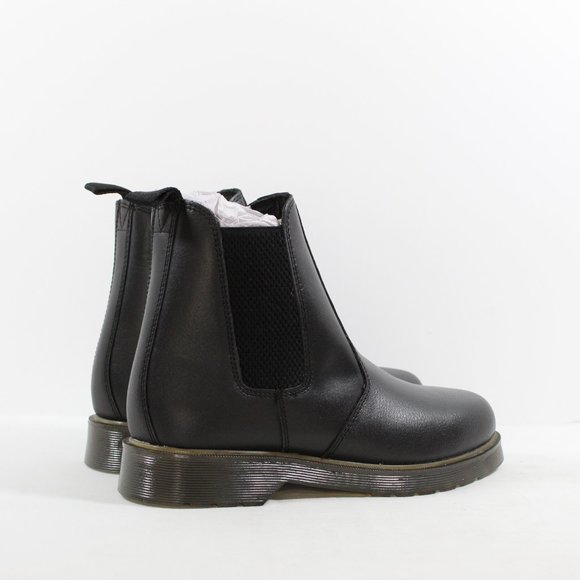 Grafters Women's Dealer Boot - Black 6M - Picture 2 of 7
